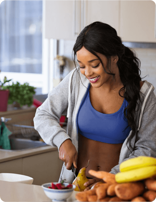 'A Game Changer': NAD+ Injections Lead to better Energy & Mood