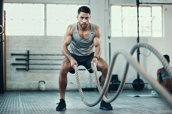 Naturally Unlock the Power of Growth Hormone