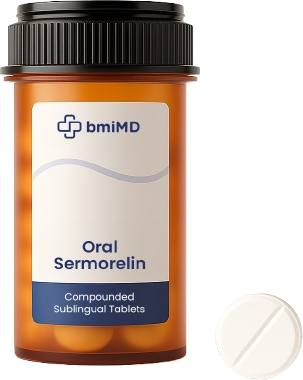 Sermorelin Tablets