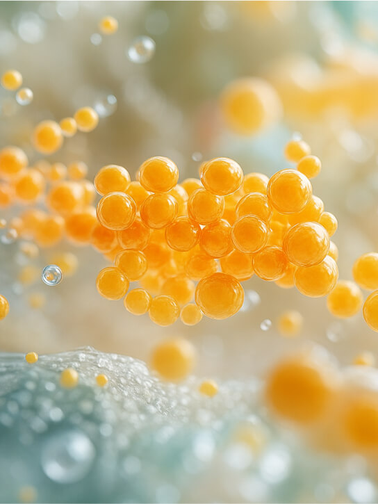 Restore Cellular Balance with Glutathione