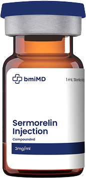 Sermorelin Injection
