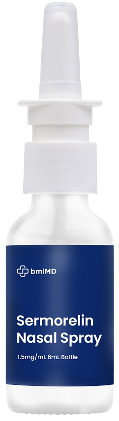 Sermorelin Nasal Spray